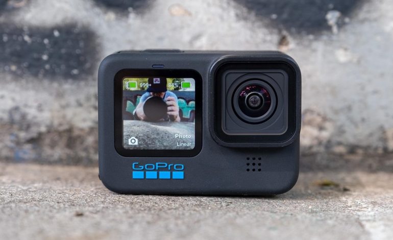 GoPro, Kamera Aksi Terbaik untuk Petualangan Anda
