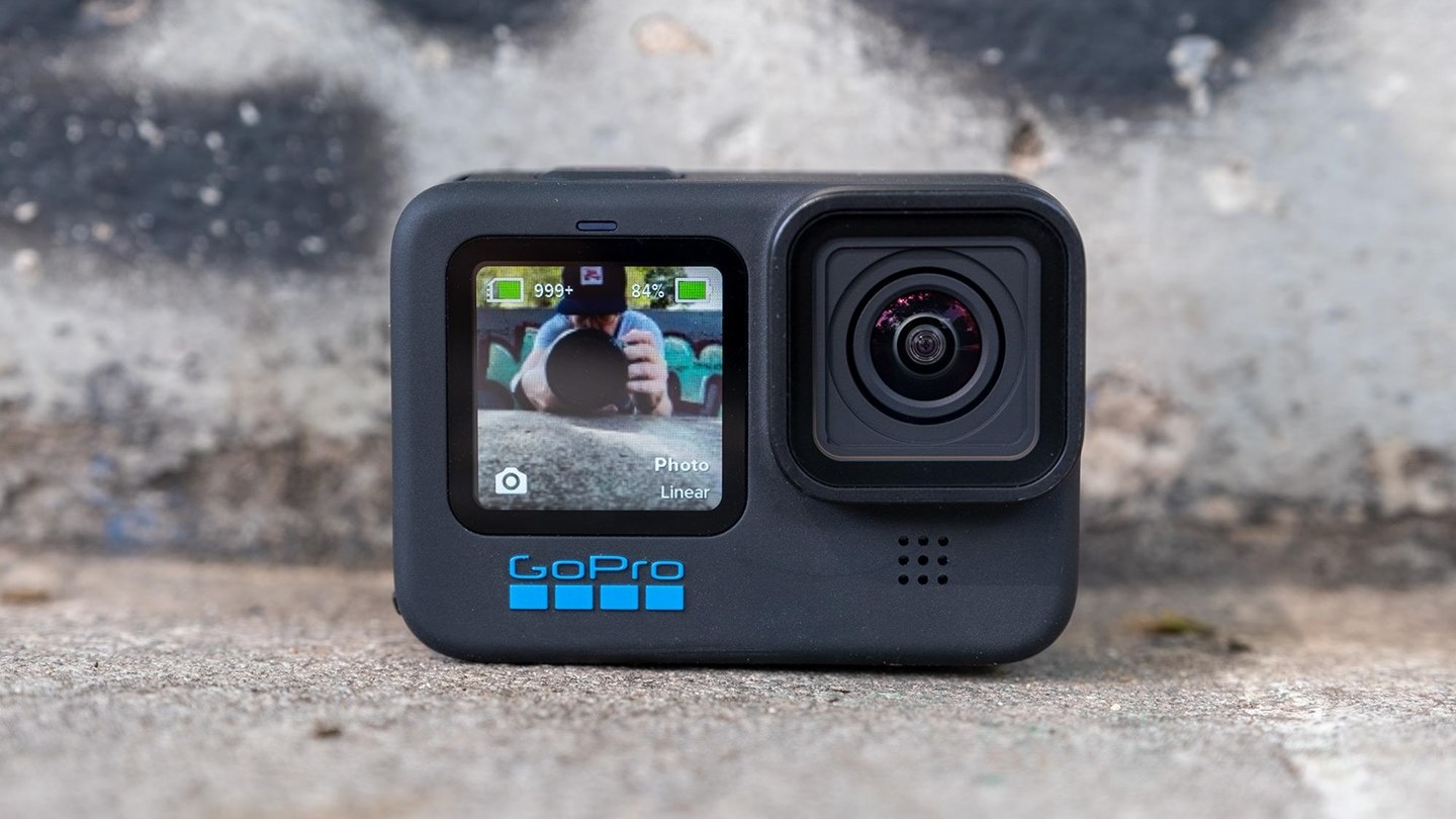 GoPro, Kamera Aksi Terbaik untuk Petualangan Anda