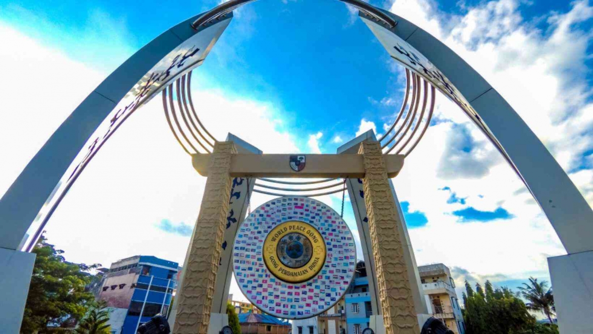 Menjelajahi Kota Ambon, Permata Timur Indonesia yang Mulai Bersinar di Dunia Wisata Kota