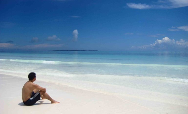 Menyusuri Pesona Solo Travel di Kepulauan Kei, Maluku Tenggara