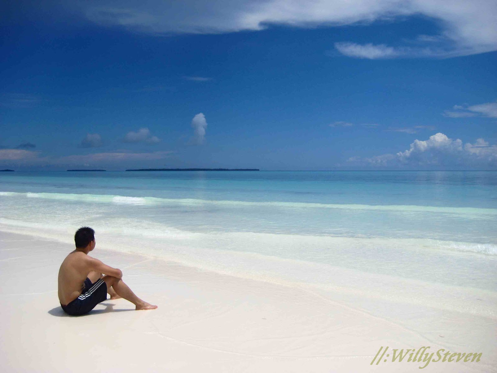 Menyusuri Pesona Solo Travel di Kepulauan Kei, Maluku Tenggara