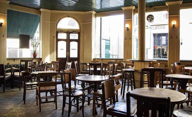 The Eagle, Pub Gastropub Legendaris di Clerkenwell yang Wajib Dicoba