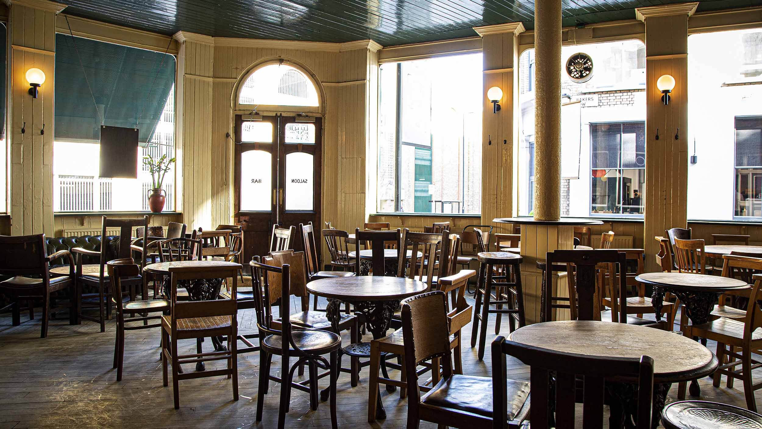 The Eagle, Pub Gastropub Legendaris di Clerkenwell yang Wajib Dicoba