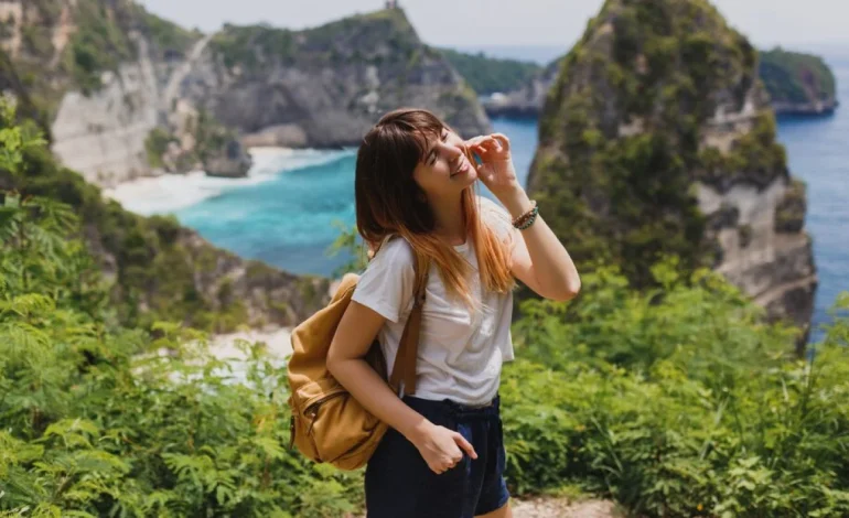 Dari Takut Jadi Ketagihan, Evolusi Seorang Solo Traveler