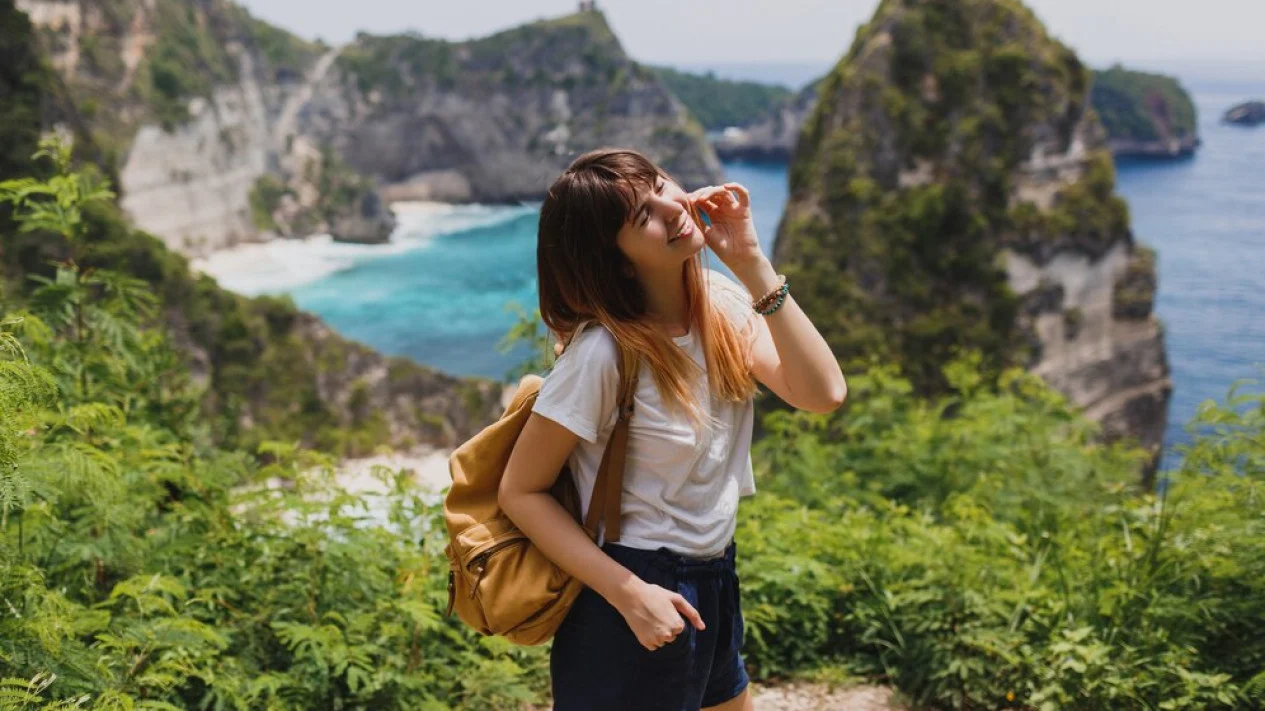 Dari Takut Jadi Ketagihan, Evolusi Seorang Solo Traveler