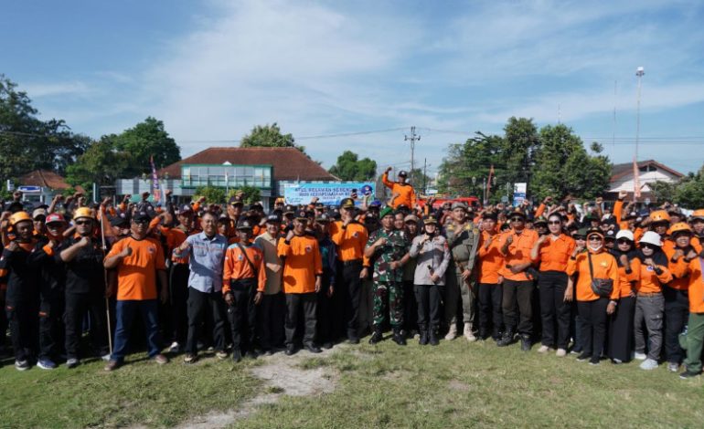Festival Klangenan Bantul 2025, Menyambut Kearifan Lokal dan Potensi Budaya Kabupaten Bantul