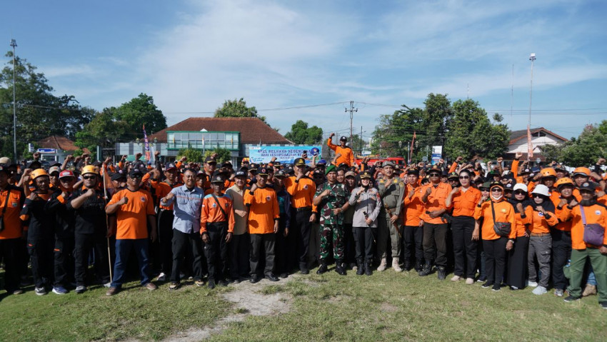 Festival Klangenan Bantul 2025, Menyambut Kearifan Lokal dan Potensi Budaya Kabupaten Bantul