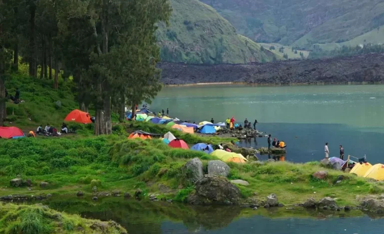 Liburan Keluarga ke Lombok, Menikmati Keindahan Alam dan Budaya yang Autentik