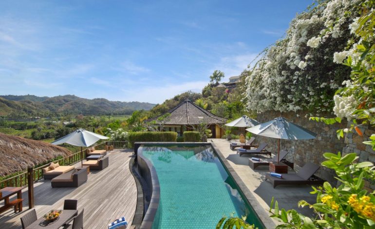 Sempiak Seaside Resort, Surga Tersembunyi di Pantai Selong Belanak, Lombok