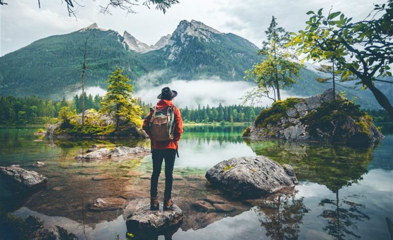 Membuat Vlog Solo Travel, Panduan Praktis untuk Pemula