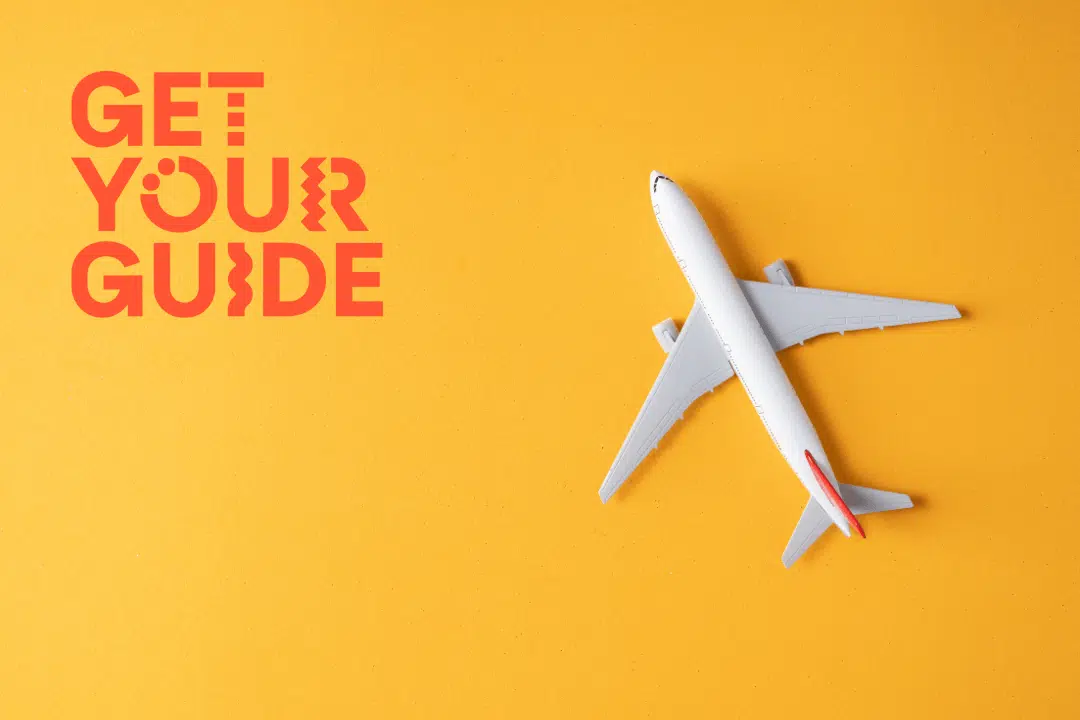 Mengenal GetYourGuide, Platform Pemesanan Pengalaman Perjalanan Global