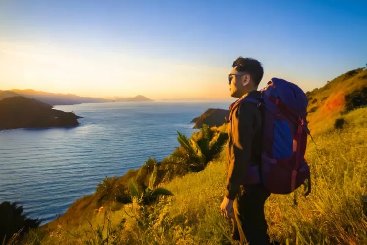10 Strategi Cerdas untuk Backpacker Solo, Hemat, Aman, dan Penuh Petualangan