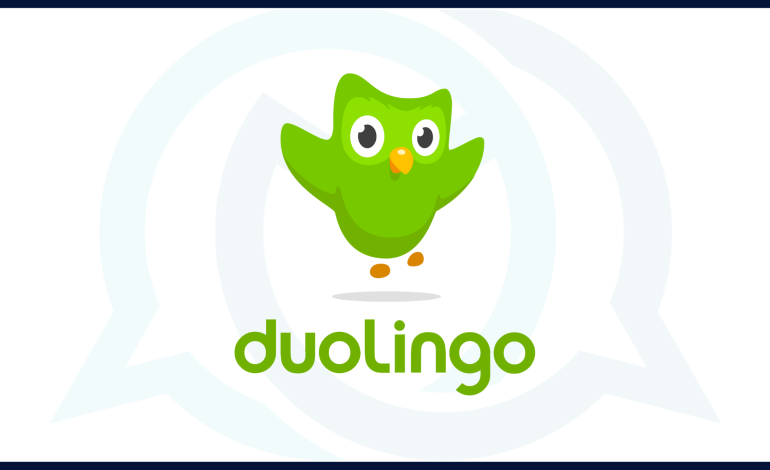 Duolingo, Belajar Bahasa dengan Cara Menyenangkan