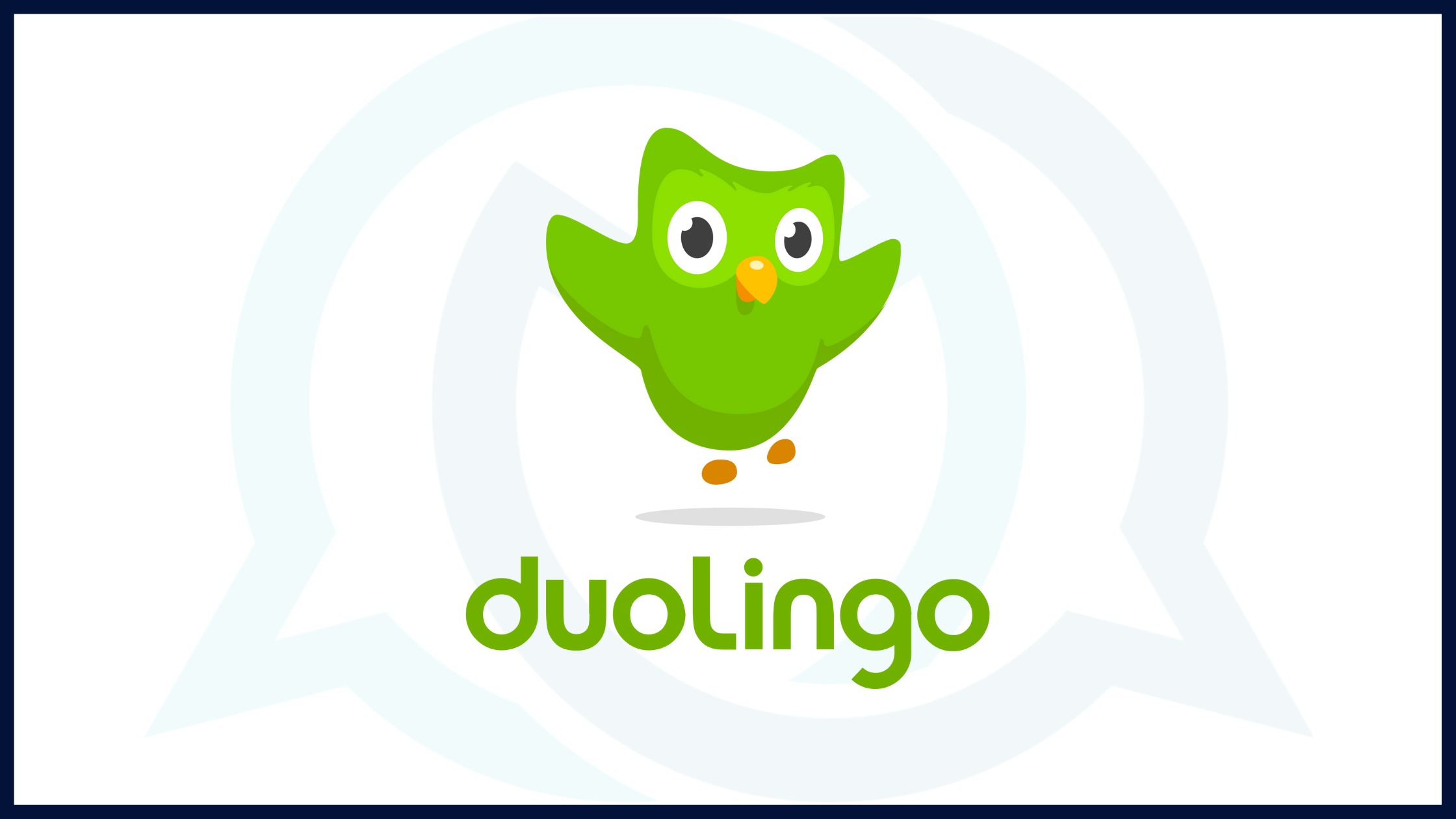 Duolingo, Belajar Bahasa dengan Cara Menyenangkan