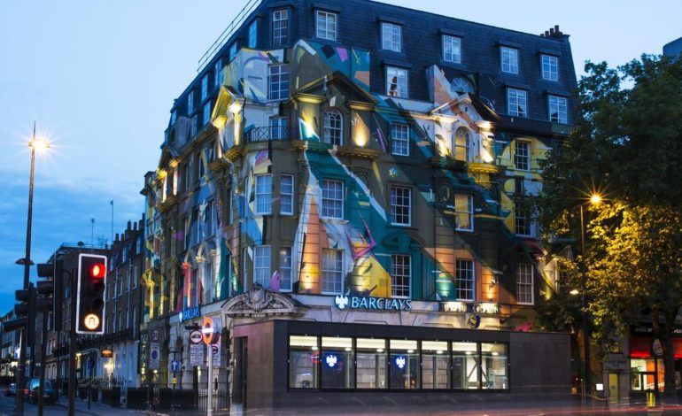 The Megaro, Ikon Desain dan Keramahan di Jantung King’s Cross, London