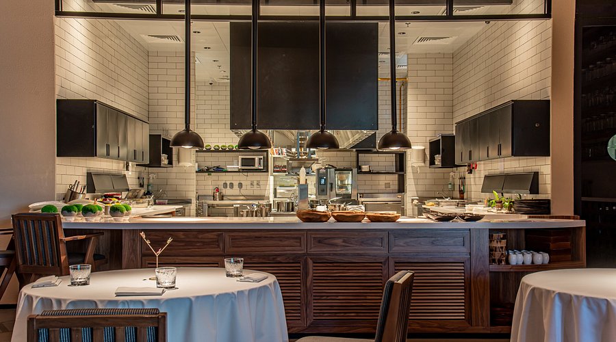 Trèsind Studio, Perjalanan Kuliner India yang Memukau di Dubai
