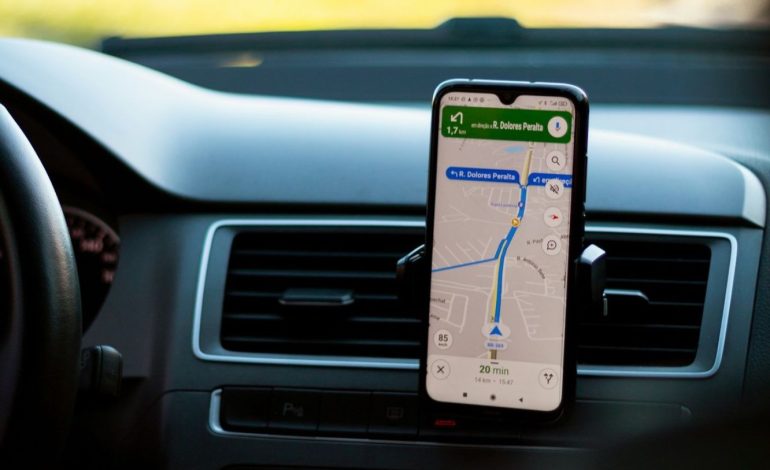 Manfaat Aplikasi Offline Maps Saat Traveling ke Daerah Terpencil