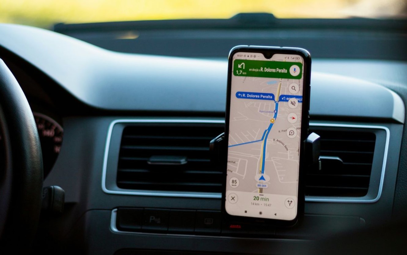 Manfaat Aplikasi Offline Maps Saat Traveling ke Daerah Terpencil