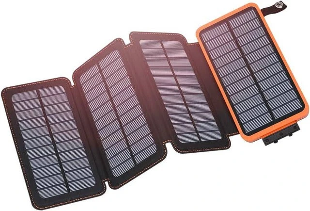 Power Bank Tenaga Surya, Solusi Ramah Lingkungan untuk Traveler Modern