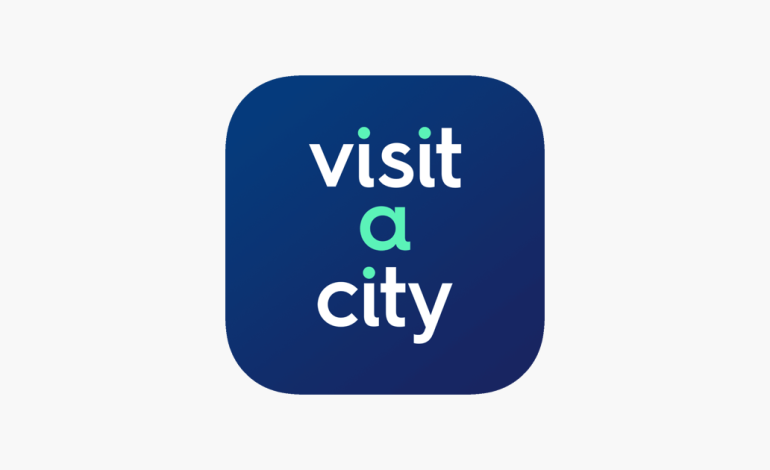 Visit A City, Merencanakan Perjalanan Impian Anda dengan Mudah
