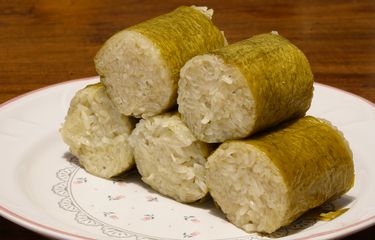 Jaha, Makanan Tradisional Sulawesi Utara yang Mulai Langka