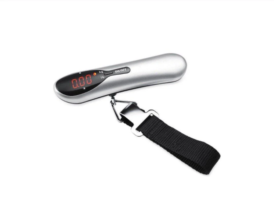Mengenal Digital Luggage Scale, Solusi Praktis untuk Perjalanan Tanpa Khawatir