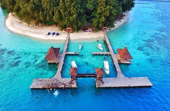 Island Hopping di Kepulauan Seribu, Panduan Liburan Keluarga di Dekat Jakarta