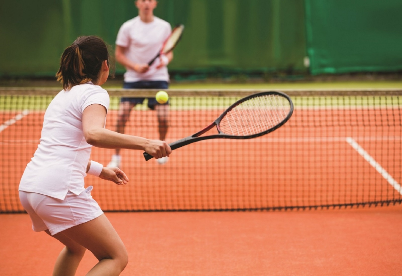 Tenis Lapangan, Olahraga Dinamis Penuh Strategi dan Ketangkasan