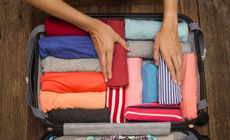 7 Hacks Cerdas Mengemas Barang Agar Tambahan Liburan Tak Merepotkan