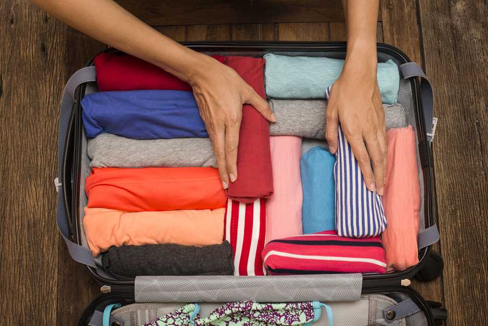 7 Hacks Cerdas Mengemas Barang Agar Tambahan Liburan Tak Merepotkan