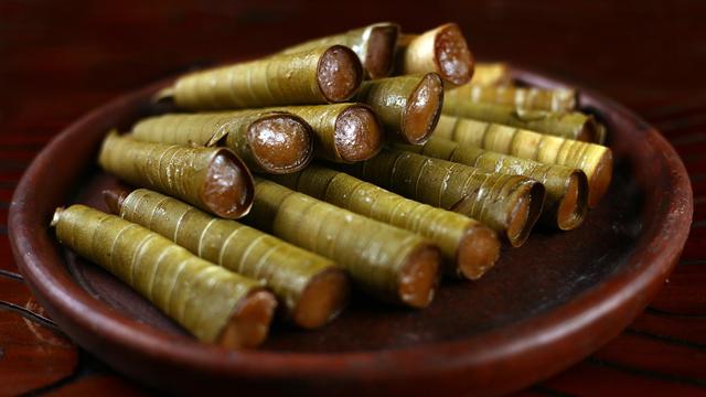 Clorot, Camilan Manis Purworejo yang Sedikit Terlupakan