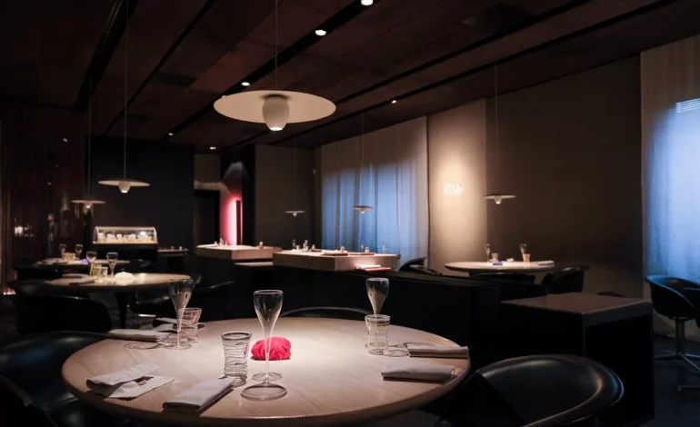 Le Calandre, Ikon Kuliner Italia yang Memukau