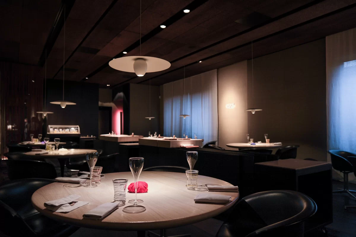 Le Calandre, Ikon Kuliner Italia yang Memukau