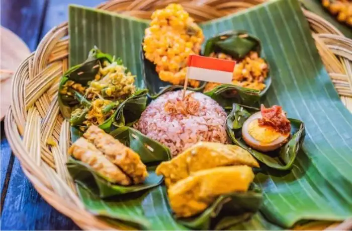 Festival Kuliner Nusantara 2025, Menyajikan Ragam Rasa dari Seluruh Indonesia
