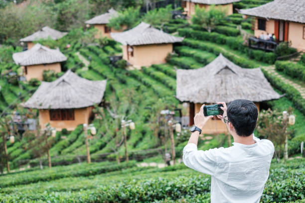 Menjelajah Desa Wisata dengan Budget Minim, Pengalaman Tak Terlupakan