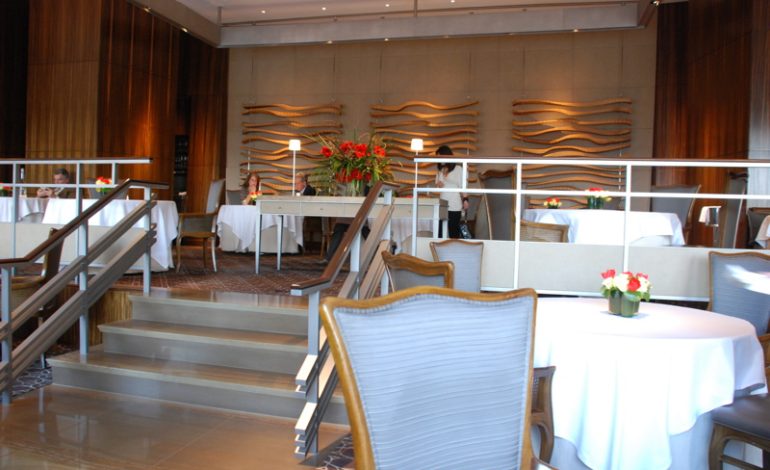 Per Se New York, Puncak Kuliner Prancis di Jantung Manhattan