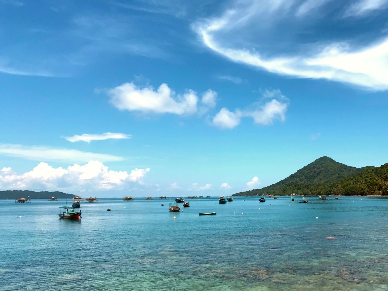 Pesona Pulau Lemukutan sebagai Destinasi Keluarga yang Belum Banyak Terungkap