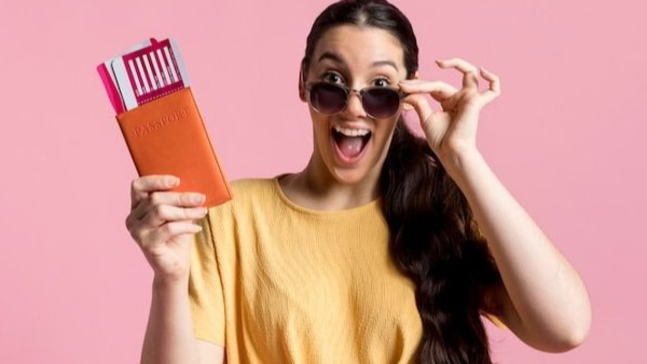 Trik Kreatif Traveling Hemat yang Jarang Diketahui
