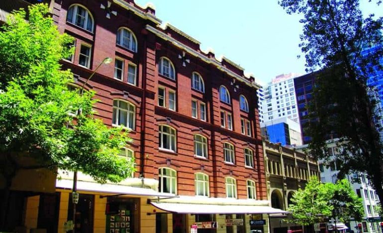 Nomads Sydney Hostel: Pengalaman Menginap Seru di Jantungan Kota Sydney