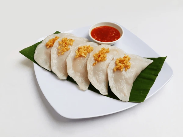 Chai Kue, Kudapan Tradisional Teochew yang Menggoda Selera
