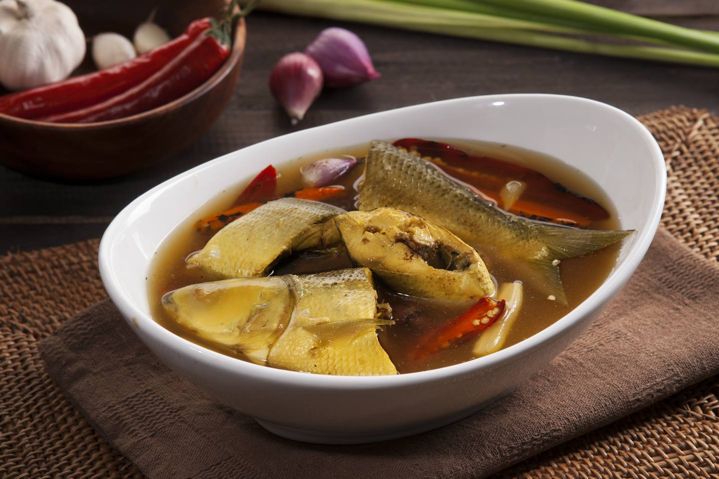 Pindang Bandeng, Kuliner Khas Nusantara yang Menggugah Selera