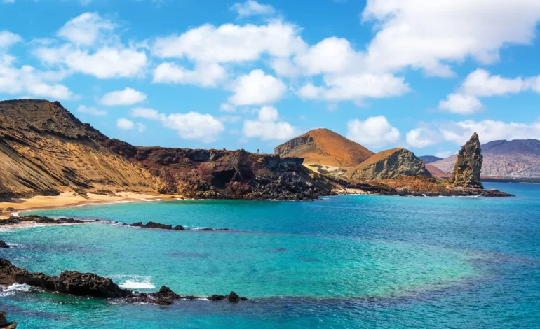Kepulauan Galapagos, Permata Evolusi di Tengah Samudra Pasifik