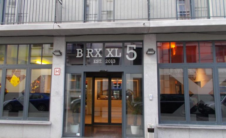 Panduan Menginap di Brxxl 5 City Centre Hostel Brussels
