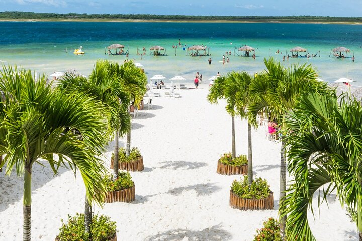 Menjelajahi Pantai Jericoacoara, Permata Tersembunyi di Brasil