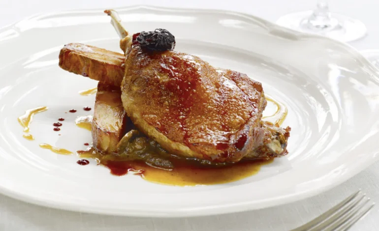 Mengenal Confit de Canard, Hidangan Klasik Prancis yang Menggoda