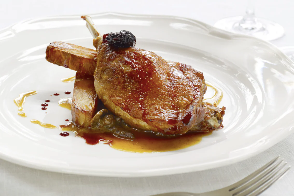 Mengenal Confit de Canard, Hidangan Klasik Prancis yang Menggoda