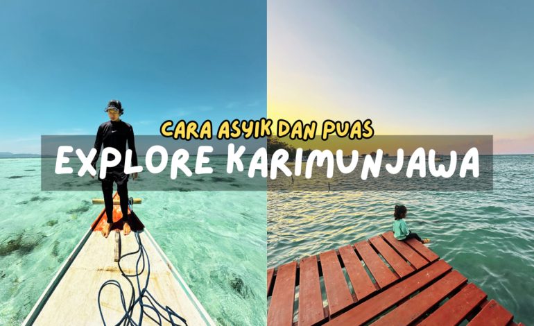 Khairul Leon, Travel Vlogger Inspiratif dari Indonesia