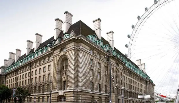 Premier Inn London County Hall, Oase Nyaman di Jantung South Bank