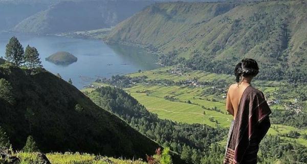 Lembah Bakkara, Jejak Kerajaan Batak Toba yang Tersembunyi di Sekitar Danau Toba