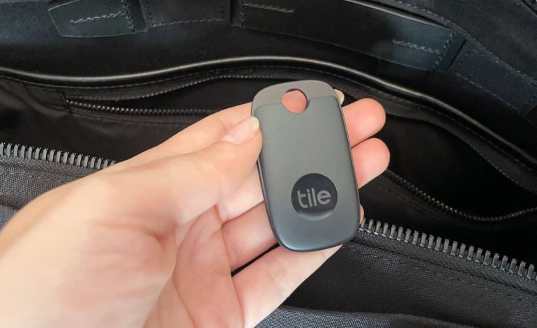 Luggage Tracker Berbasis GPS, Solusi Cerdas untuk Perjalanan Aman